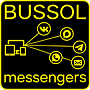 Bussol: Мессенджеры и заявки — всё в одной кнопке - Инструменты