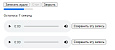 КоЛайн: AUDIONOTE - Аудиозаметка на страницах сайта -  