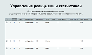 Лайки, звезды, рейтинги, оценки -  