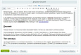 Ссылка на разделы и элементы инфоблоков -  