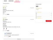 SOK: Отзывы о товарах -  