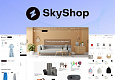 Skyshop: Интернет-магазин - Готовые интернет-магазины