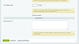 Настраиваемый скроллбар (Scrollbar) - Инструменты