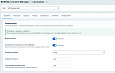 BUSSOL Consent Manager - Для разработчиков