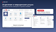 Medicine - одностраничный сайт с магазином - Готовые сайты