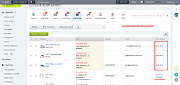 Передача дел в CRM -  