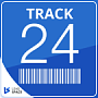Интеграция с сервисом отслеживания посылок Track24 -  