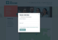 Адаптивный сайт для стоматологии / dx.adclinic - Готовые сайты