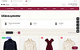 B-ID Fashion+ интернет-магазин одежды, обуви, белья и аксессуаров - Готовые интернет-магазины