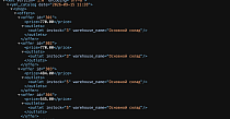 WBStudio: обновление цен и остатков OZON (Озон) через фид - Для разработчиков