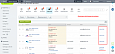 Передача дел в CRM -  