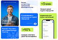 АЛЬФА: Центр обращений — работа с обращениями + личный кабинет по требованиям 59-ФЗ - Готовые сайты