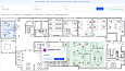 My Office Map — интерактивная карта офиса с поиском и маршрутами - Интеграция