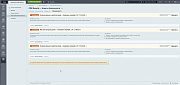 Income Media: Журнал и аудит безопасности CRM -  