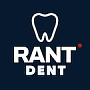 RANT DENT — готовый сайт стоматологической клиники - Готовые сайты