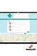 DENTAL.MED – сайт Стоматологии с модулем записи - Landing page