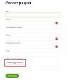 BX365: Улучшенная CAPTCHA 1С-Битрикс - Для разработчиков