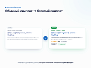 Микроразметка Schema.org — Product, рейтинги, хлебные крошки для магазинов -  