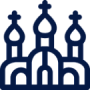 ARTBYTE.CHURCH - готовое решение для храмов, епархий, монастырей - Готовые сайты