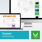 REES46 – центр автоматизации и персонализации маркетинга -  