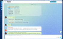 Скрыть параметры задач - Задачи