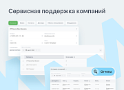 Help Desk (Service Desk) система учета заявок для Битрикс24 -  