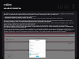 Skillline - Wiki -  