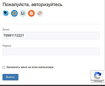 BXmaker. Капча - Яндекс SmartCaptcha, Google ReCaptcha, hCaptcha, MTCaptcha -  
