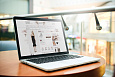 Сотбит: MissShop – магазин женской одежды - Готовые интернет-магазины
