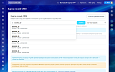 Карта полей CRM - CRM
