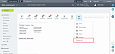 Передача дел в CRM -  