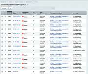 Защита от парсинга -  