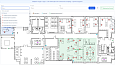 My Office Map — интерактивная карта офиса с поиском и маршрутами - Интеграция