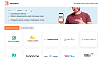 AWZ: ЕРИП, EPOS, QR через ArtPay.BY -  