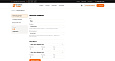 Eagles Food — доставка еды, пицца, роллы, суши. Интеграция с Frontpad - Готовые сайты