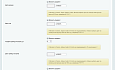 Настраиваемый скроллбар (Scrollbar) - Инструменты