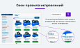 Умный поиск с исправлением ошибок и опечаток, подсказками, настройкой области поиска и приоритетов -  