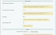 Настраиваемый скроллбар (Scrollbar) - Инструменты