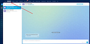 CRM чаты -  