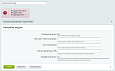 Клиентская база апи (ClientBase API) -  