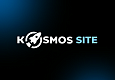 INTEC.KOSMOS SITE - корпоративный сайт с искусственным интеллектом - Готовые сайты