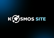 INTEC.KOSMOS SITE - корпоративный сайт с искусственным интеллектом - Готовые сайты