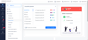 Talk-Me - Многофункциональный бизнес инструмент для общения с клиентами -  