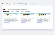 Top Man Digital: Сбор отзывов с внешних площадок -  