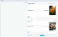 Конструктор контентных блоков - Для разработчиков