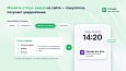 MobiusApp — мобильное приложение iOS и Android - Мобильные приложения