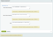 Пользовательские сниппеты контента -  