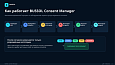 BUSSOL Consent Manager - Для разработчиков