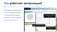 АйтиНебо: Авторизация под сотрудником -  