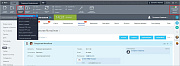 CRM и Экстранет -  